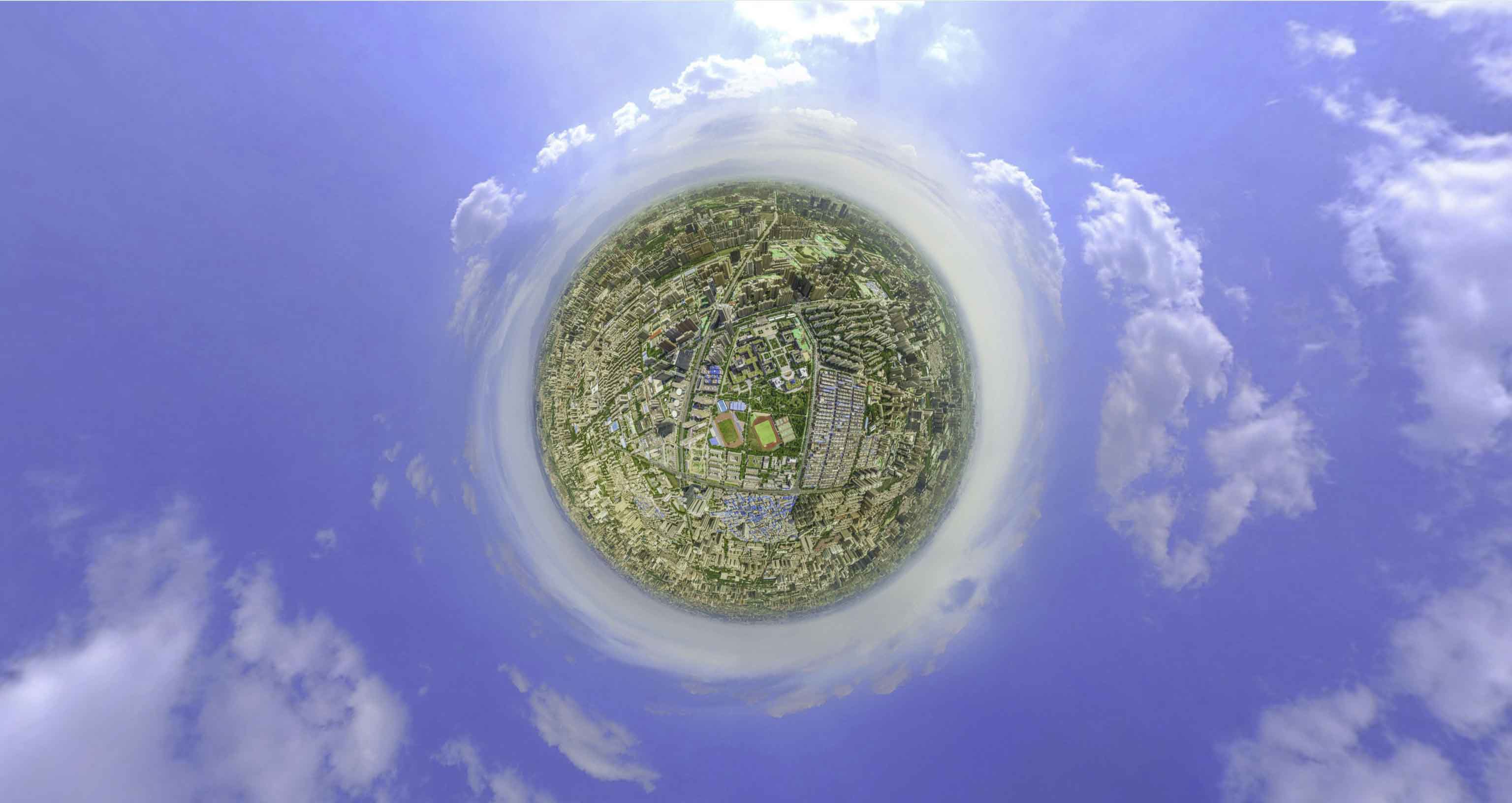 英吉沙沣河金湾