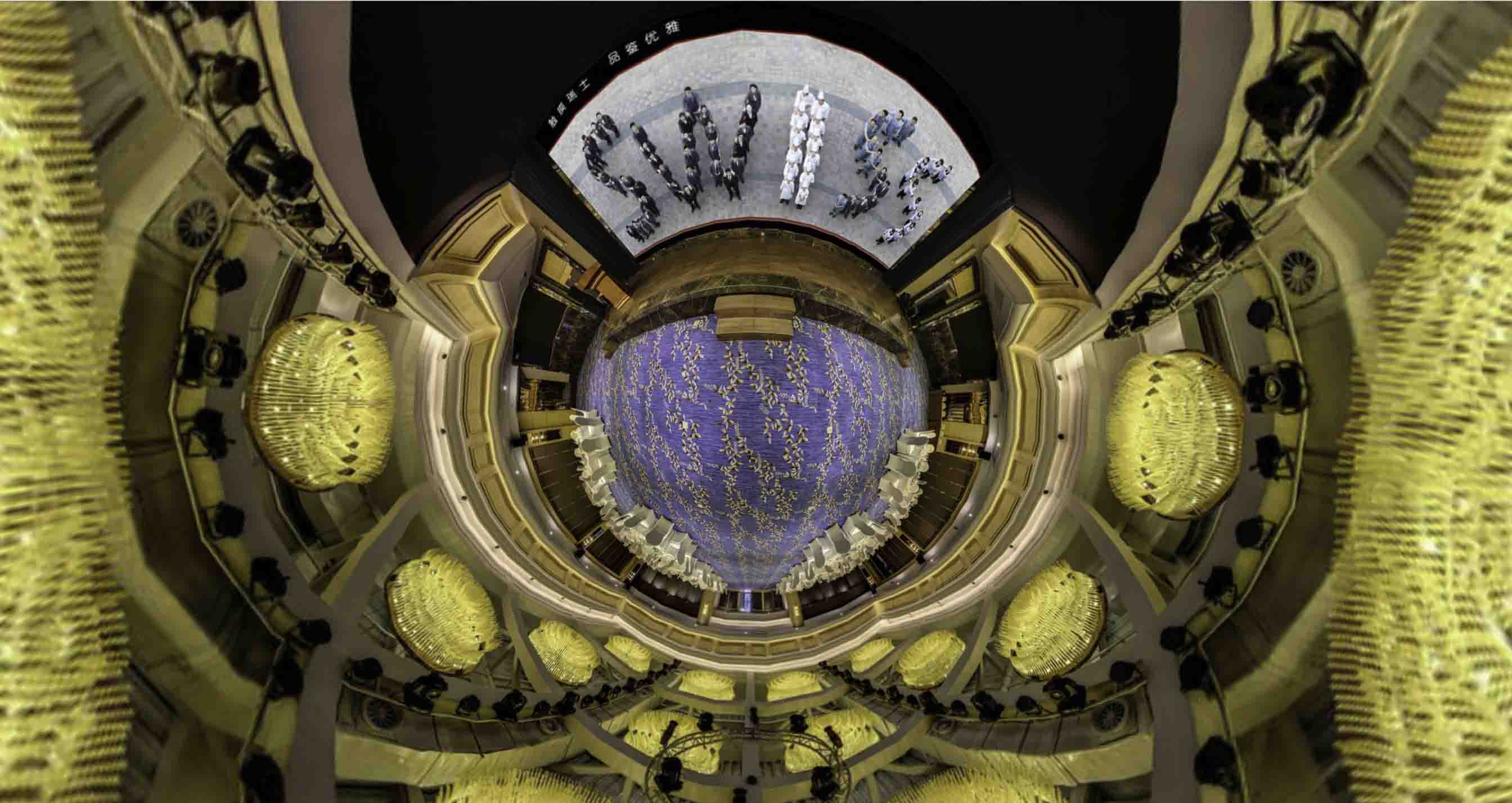 英吉沙探索VR全景拍摄中的深度感：营造沉浸式体验的关键要素