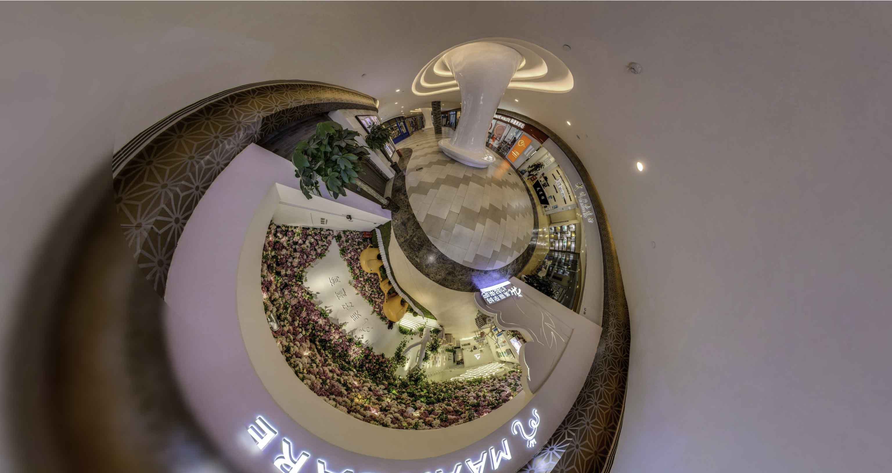 英吉沙将VR全景融入品牌宣传活动的创新实践与策略